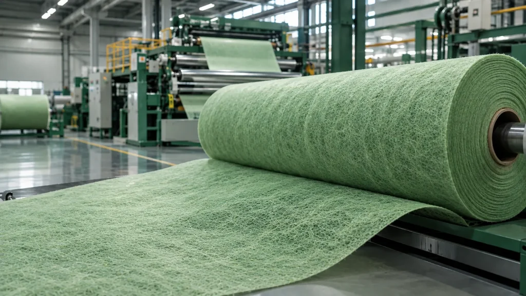 polyester-layer-izogam